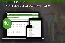 OMNNA - Custom Cloud Software Development
